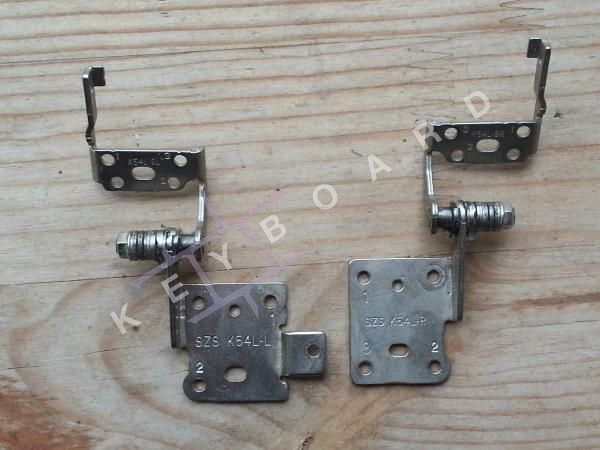 Завіси до ноутбука Asus K54H